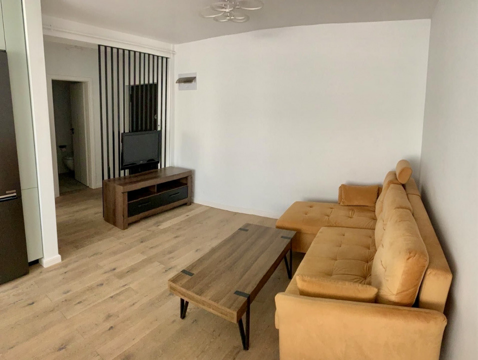 Apartament modern 2 camere, bloc nou, zona Eroilor 