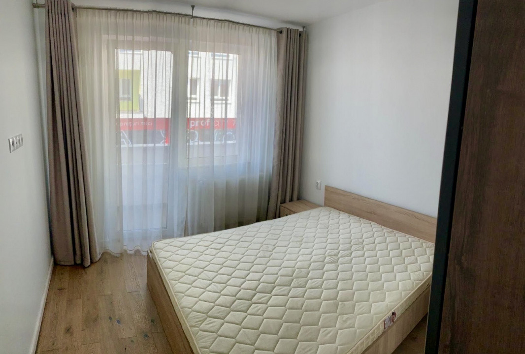 Apartament modern 2 camere, bloc nou, zona Eroilor 