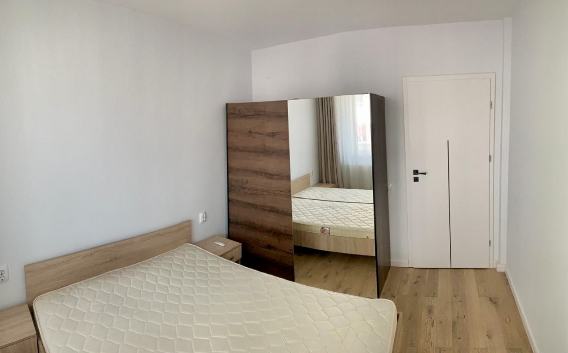 Apartament modern 2 camere, bloc nou, zona Eroilor 