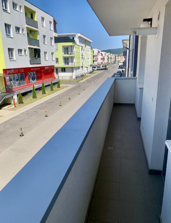 Apartament modern 2 camere, bloc nou, zona Eroilor 