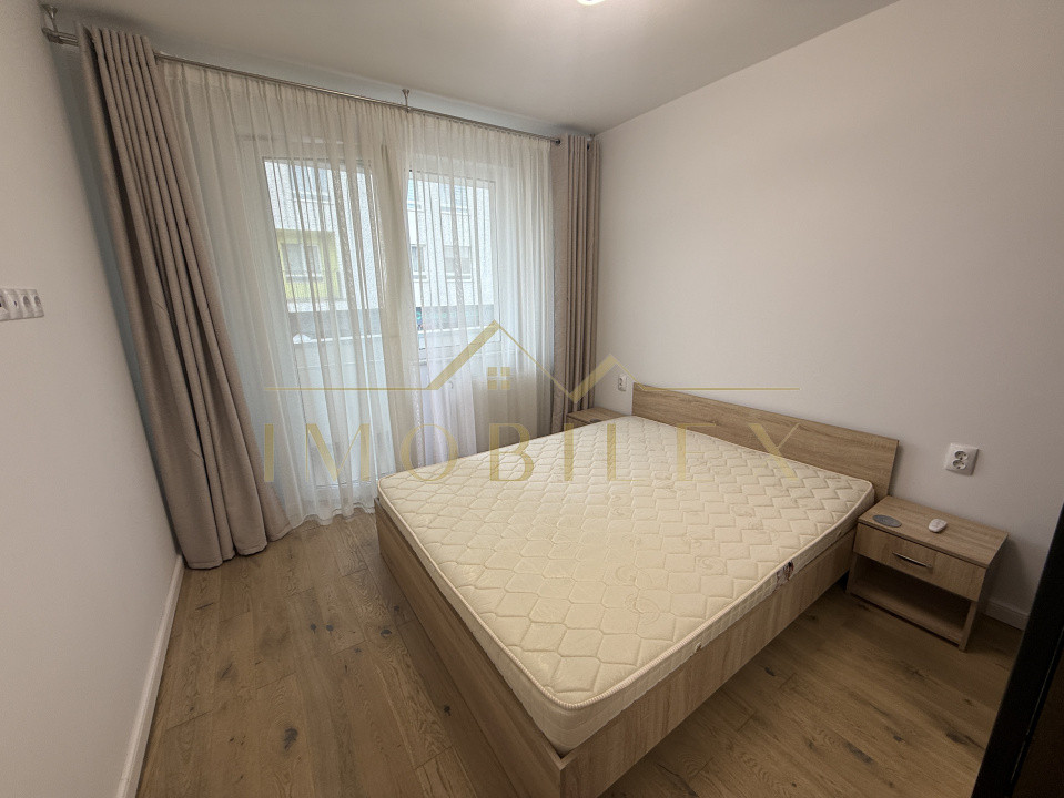 Apartament modern 2 camere, bloc nou, zona Eroilor 