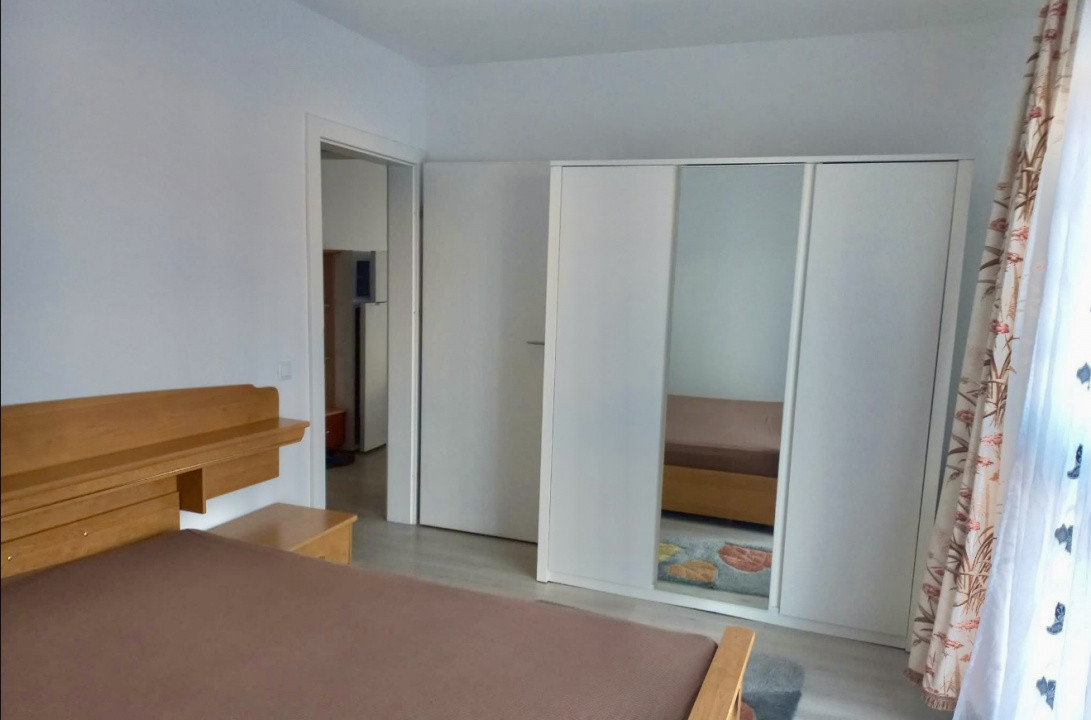Apartament modern 2 camere, zona Eroilor 