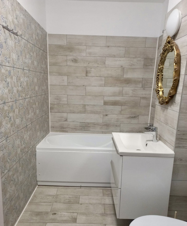 Apartament modern 2 camere, zona Eroilor 