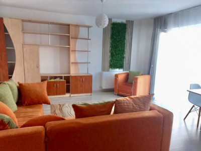 Apartament modern 2 camere, zona Eroilor 