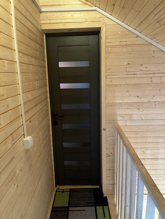 Cabană cu 4 camere si teren de 1000 mp în Mărișel 