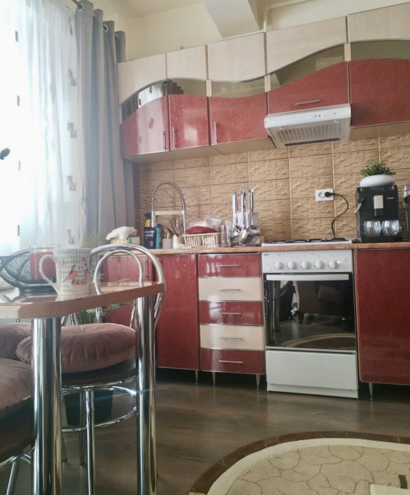 Apartament 2 camere, zona Parc Poligon-Tăuțiului