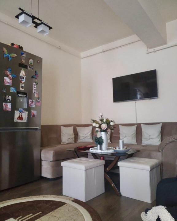 Apartament 2 camere, zona Parc Poligon-Tăuțiului