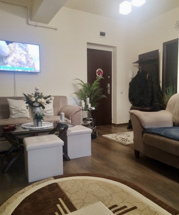 Apartament 2 camere, zona Parc Poligon-Tăuțiului