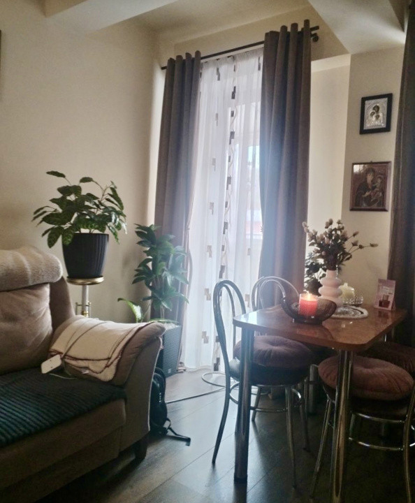Apartament 2 camere, zona Parc Poligon-Tăuțiului