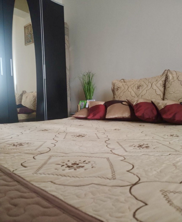 Apartament 2 camere, zona Parc Poligon-Tăuțiului