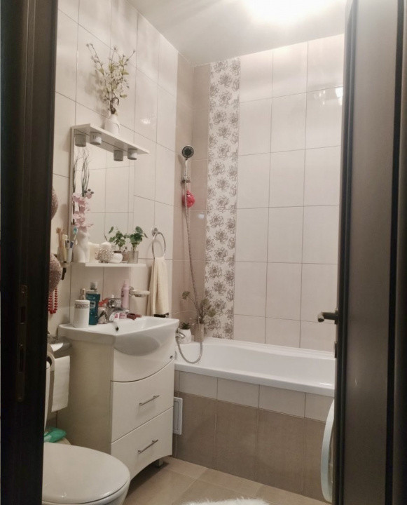 Apartament 2 camere, zona Parc Poligon-Tăuțiului