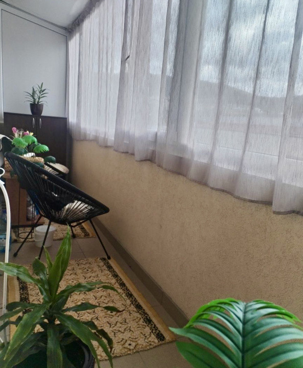 Apartament 2 camere, zona Parc Poligon-Tăuțiului