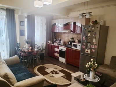 Apartament 2 camere, zona Parc Poligon-Tăuțiului