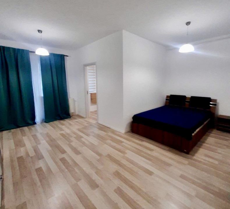 Apartament modern 1 cameră, decomandat, zona Sesul de Sus