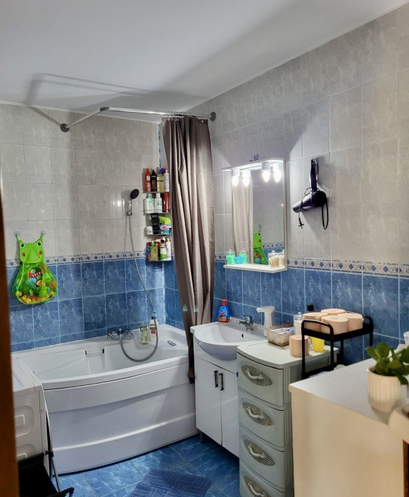 Apartament 2 camere, mobilat, zona Tineretului