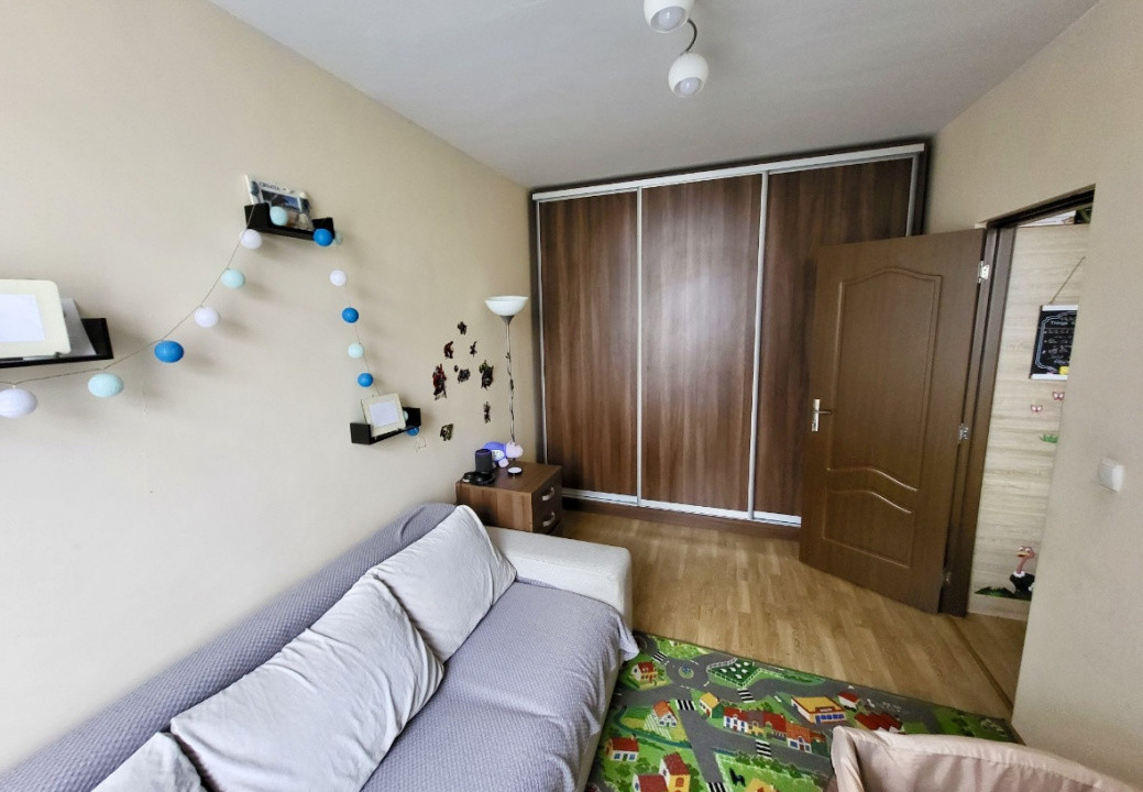 Apartament 2 camere, mobilat, zona Tineretului