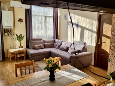 Apartament 2 camere, mobilat, zona Tineretului