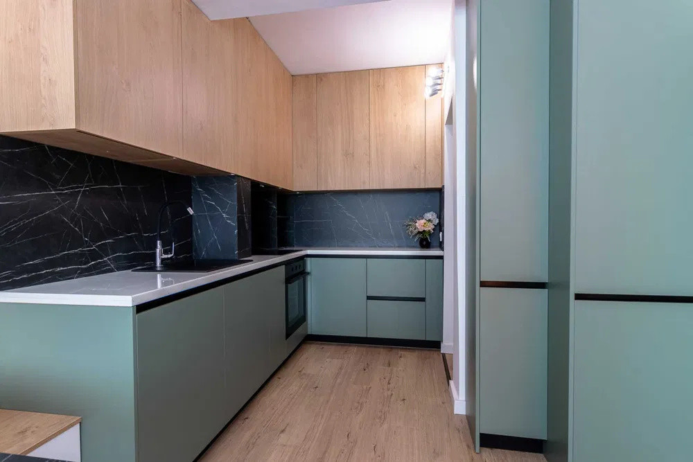 Apartament de lux, 2 camere, terasa, zona Urusagului