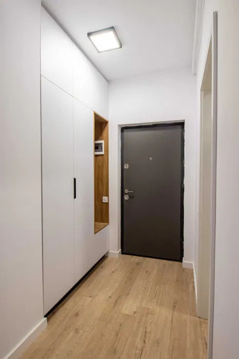 Apartament de lux, 2 camere, terasa, zona Urusagului