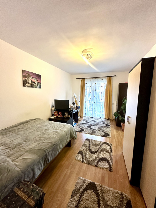 Apartament modern 1 camera, de inchiriat, zona Porii