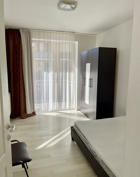 Apartament modern 3 camere, zona Porii