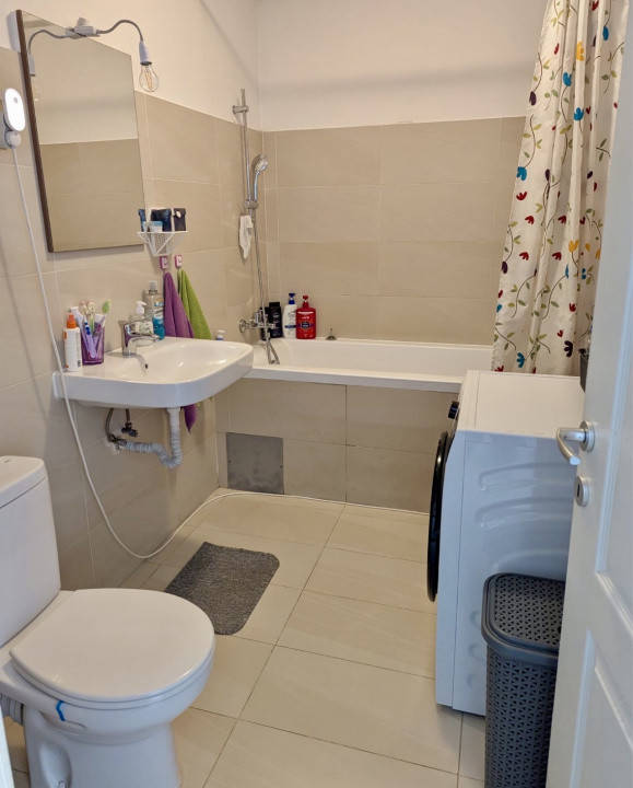 Apartament modern 3 camere, zona Porii