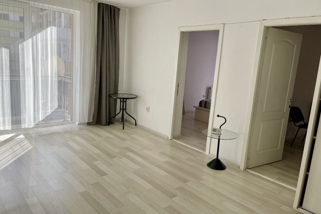 Apartament modern 3 camere, zona Porii