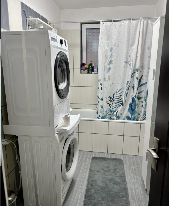 Apartament 1 camera, zona Florilor