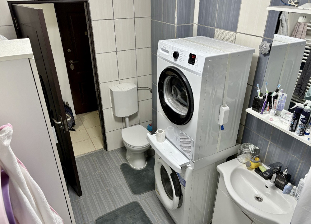 Apartament 1 camera, zona Florilor