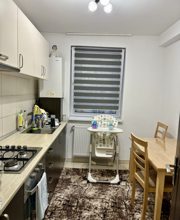 Apartament 1 camera, zona Florilor