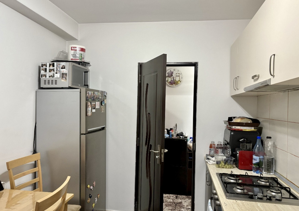 Apartament 1 camera, zona Florilor