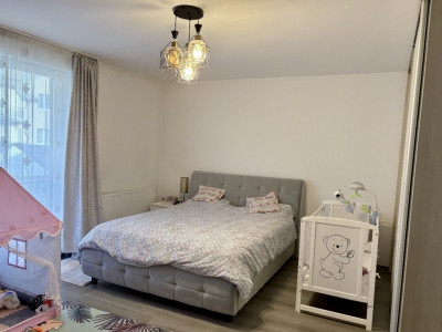 Apartament 1 camera, zona Florilor