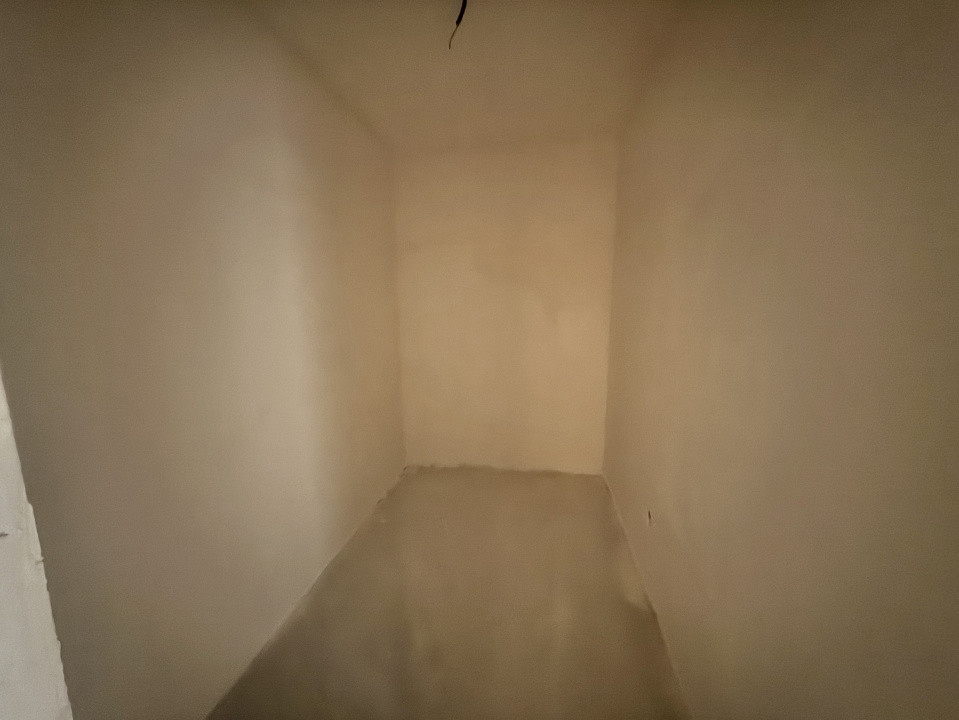 Apartament spațios 55mp, 2 camere semifinisat, bloc nou, zona Terra