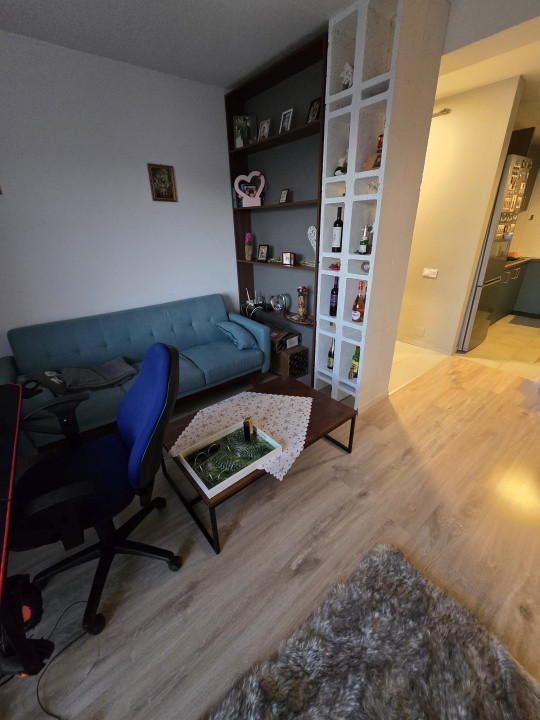 Apartament cu 3 camere, finisaje si mobilier premium, Sesul de Sus