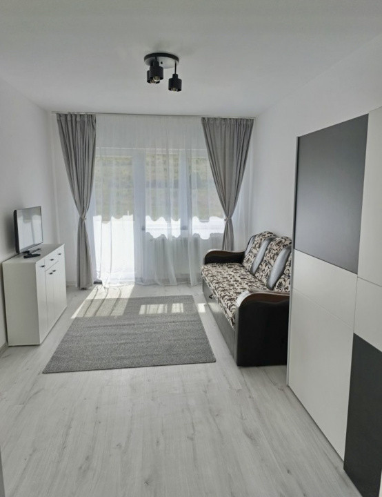 Apartament modern decomandat, bloc nou, zona Urusagului