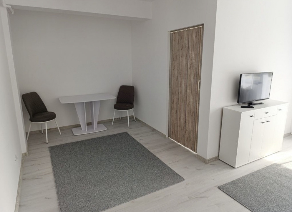 Apartament modern decomandat, bloc nou, zona Urusagului