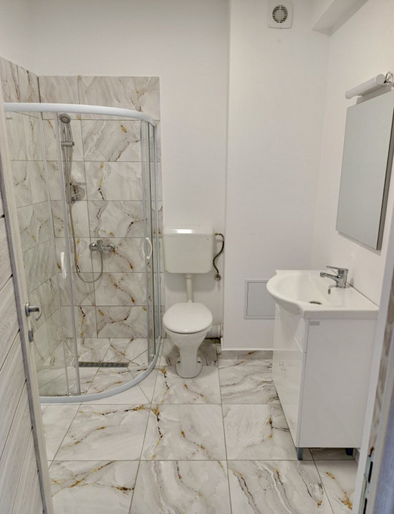 Apartament modern decomandat, bloc nou, zona Urusagului