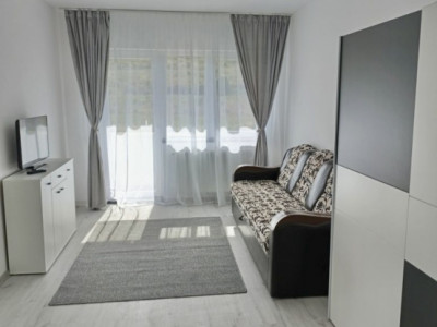 Apartament modern decomandat, bloc nou, zona Urusagului