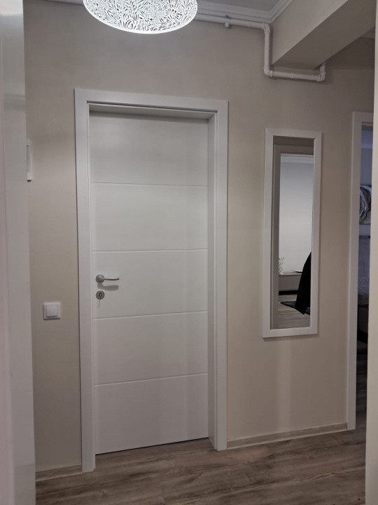 Apartament cu 2 camere ,FINISAT LUX zona Urușagului 