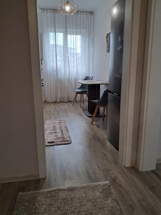 Apartament cu 2 camere Finisat Nou , zona Urușagului 