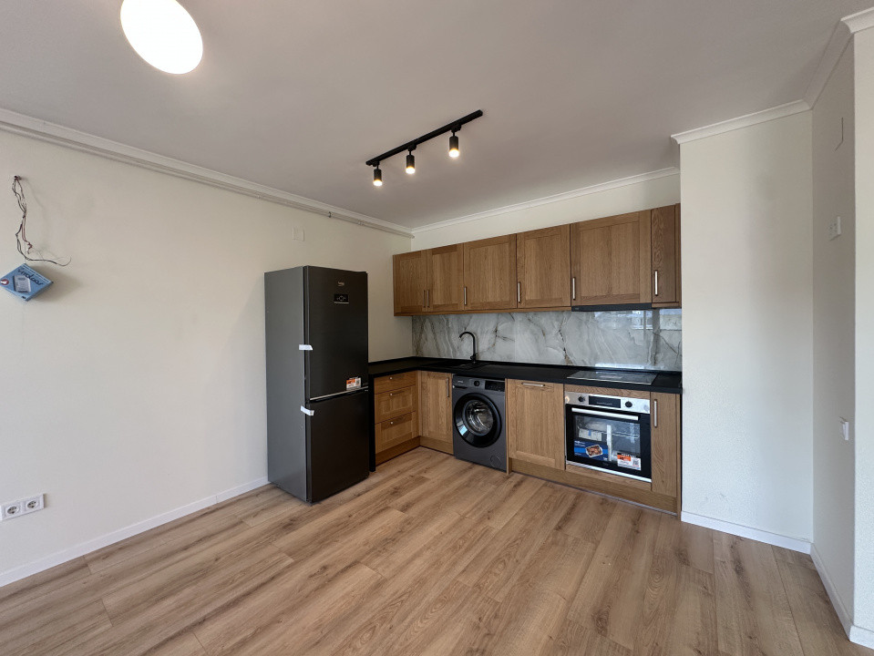 Apartament modern,2 camere, bloc nou, zona centrala - Eroilor 