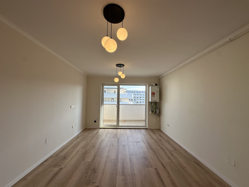 Apartament modern,2 camere, bloc nou, zona centrala - Eroilor 