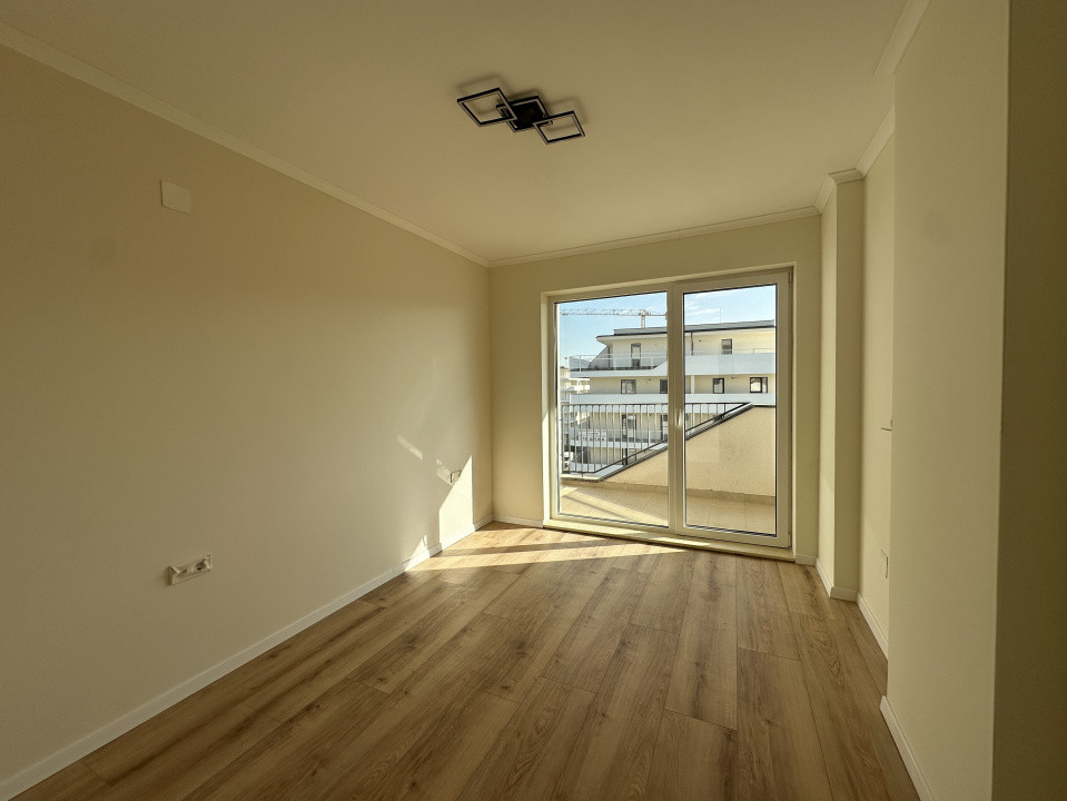 Apartament modern,2 camere, bloc nou, zona centrala - Eroilor 