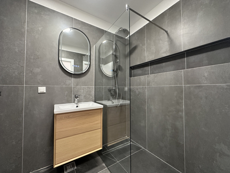 Apartament modern,2 camere, bloc nou, zona centrala - Eroilor 