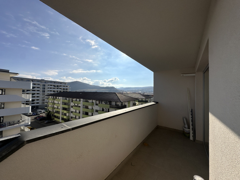 Apartament modern,2 camere, bloc nou, zona centrala - Eroilor 