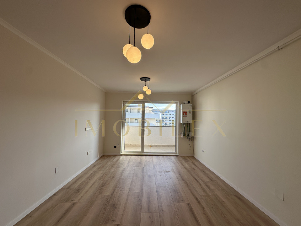 Apartament modern 2 camere, bloc nou, zona centrala - Eroilor 