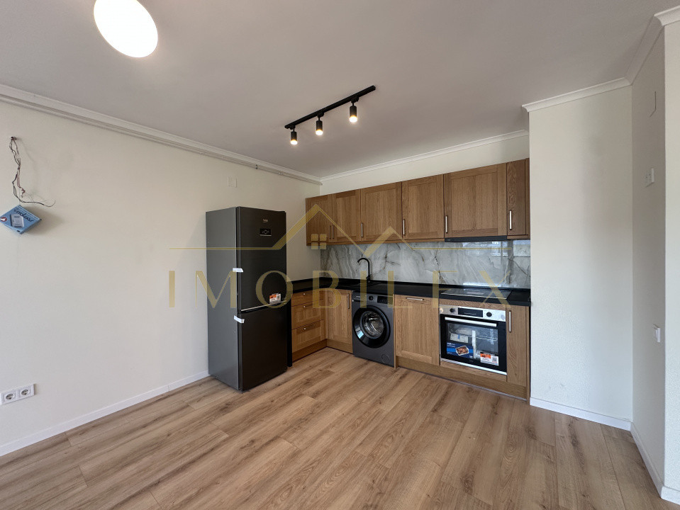 Apartament modern 2 camere, bloc nou, zona centrala - Eroilor 