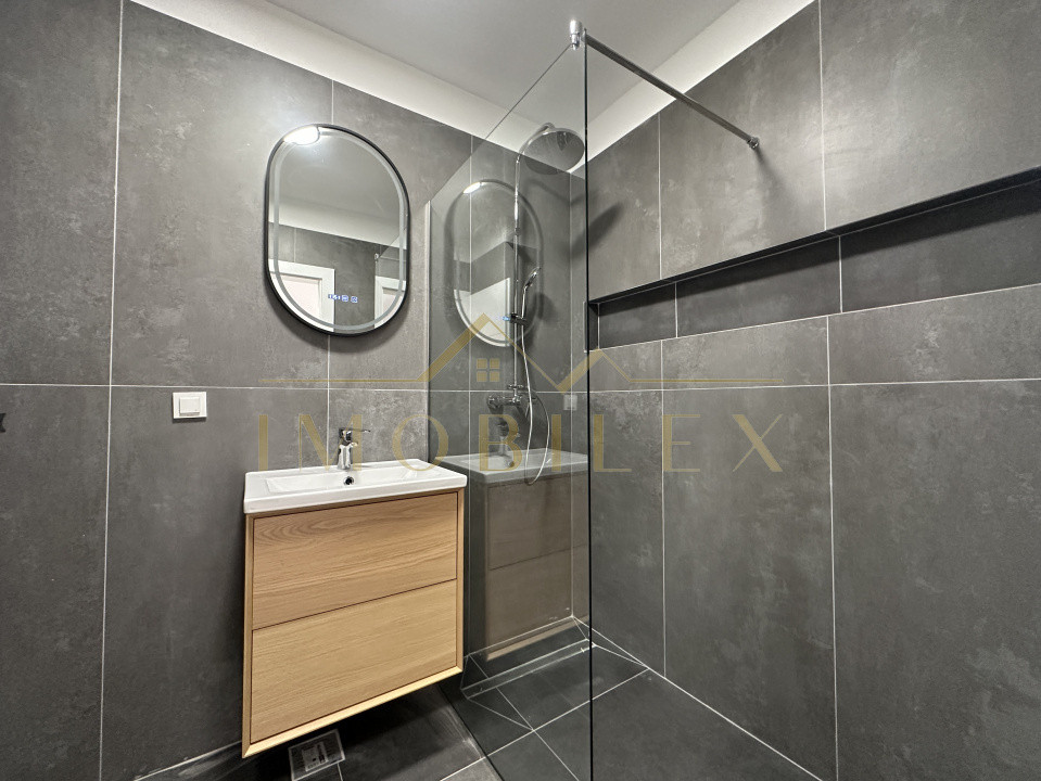 Apartament modern 2 camere, bloc nou, zona centrala - Eroilor 