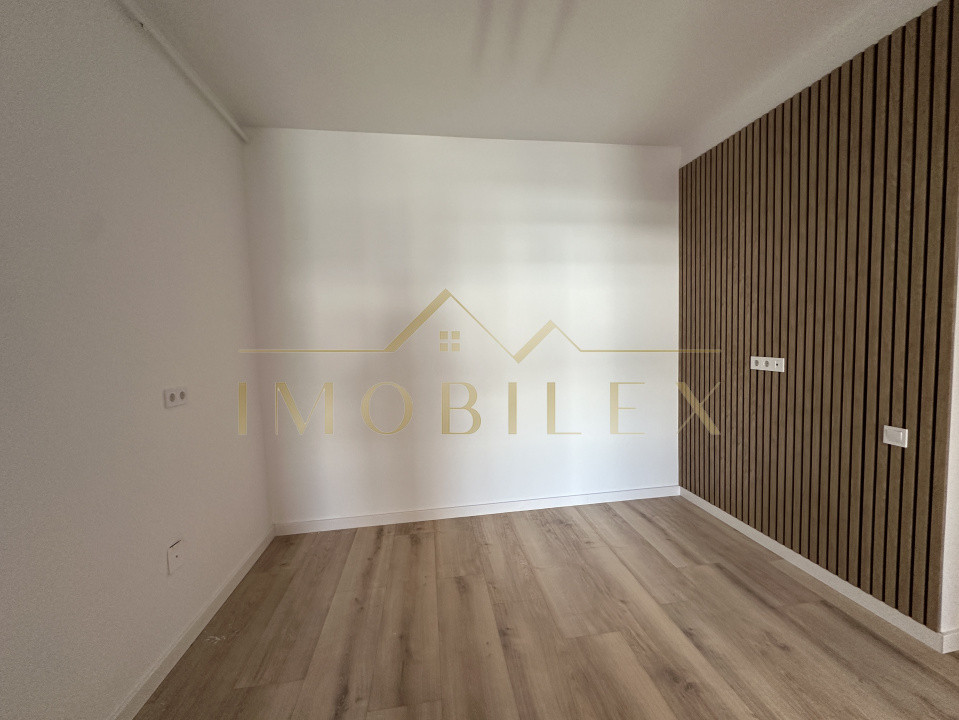 Apartament cu 3 camere, bloc nou, zona Eroilor
