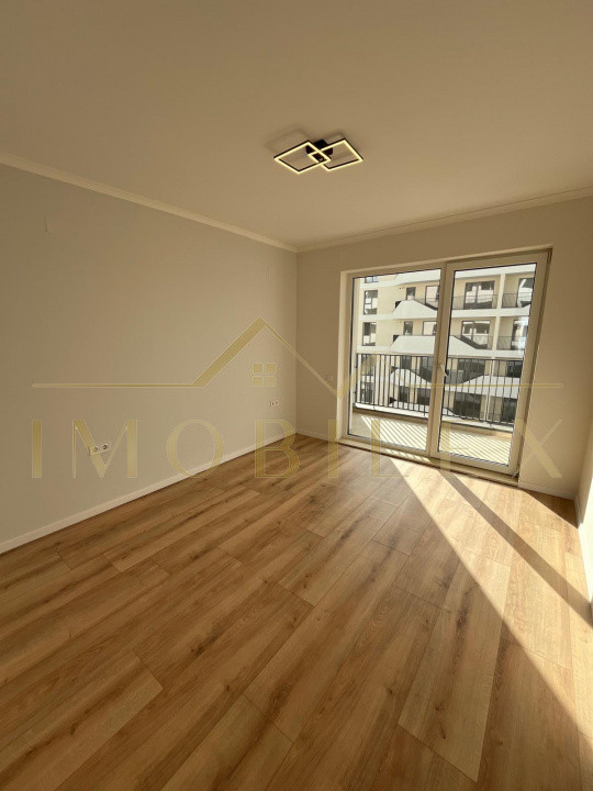 Apartament 3 camere , FINISAT NOU, bloc nou, Eroilor